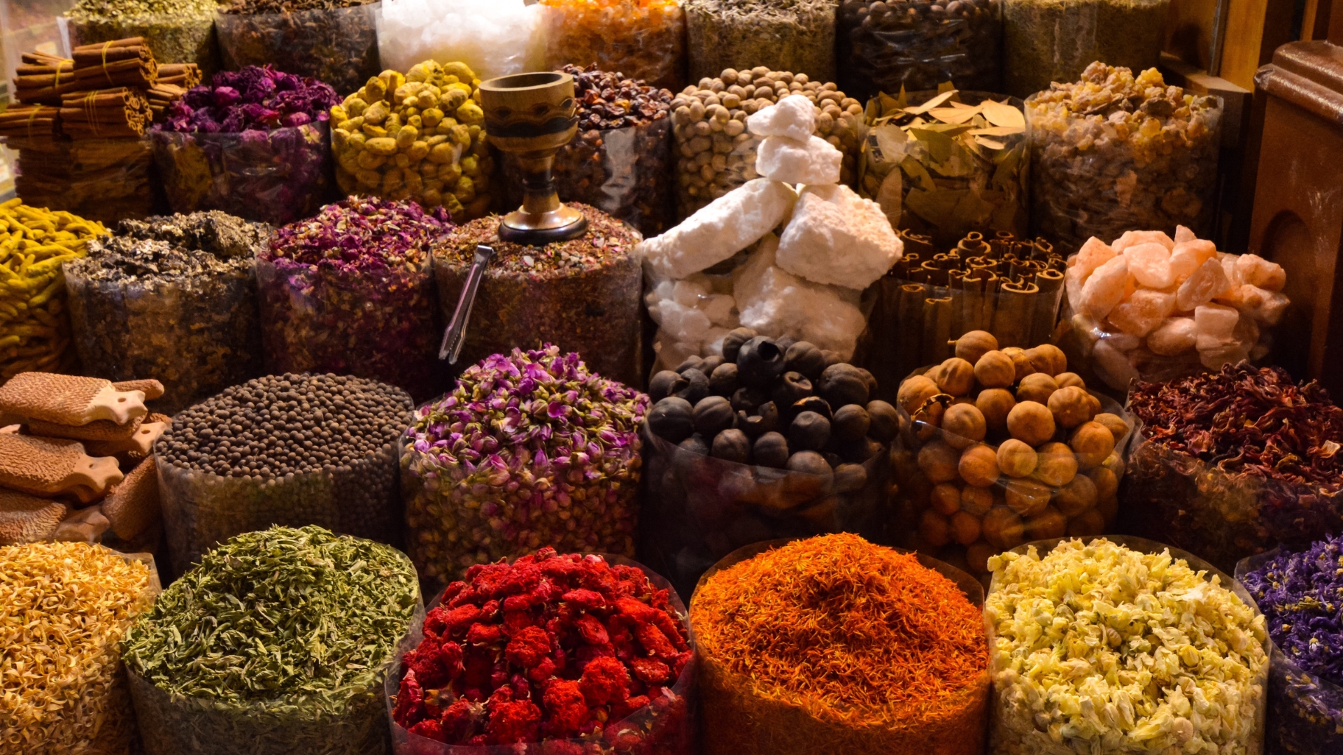 Cuisine Marocaine