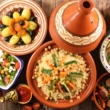 Un Voyage Gourmand au Maroc